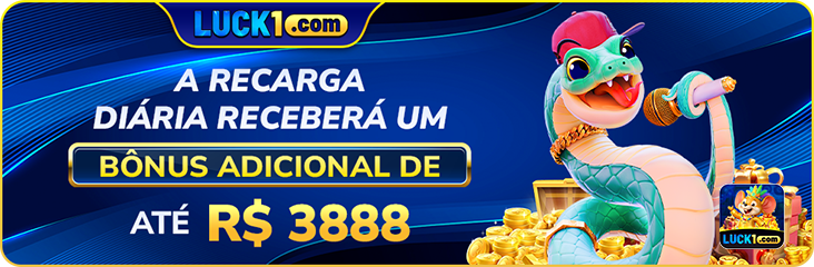 luck1.com Bet mergulha em experiências imersivas premiadas