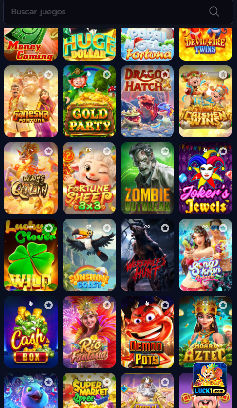 QUENTE Games Mobile Bonus Discount App