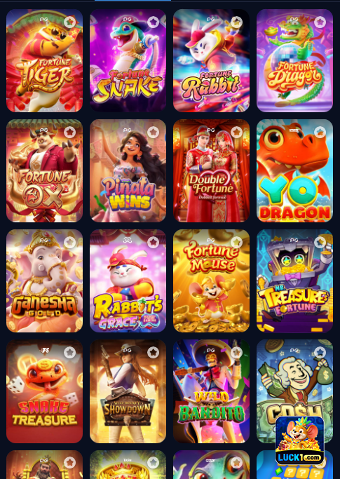 Popular Games Mobile Bonus Discount App